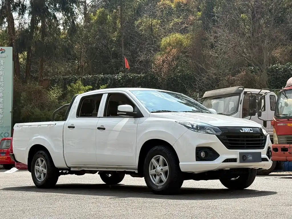 JMC Baodian 2022