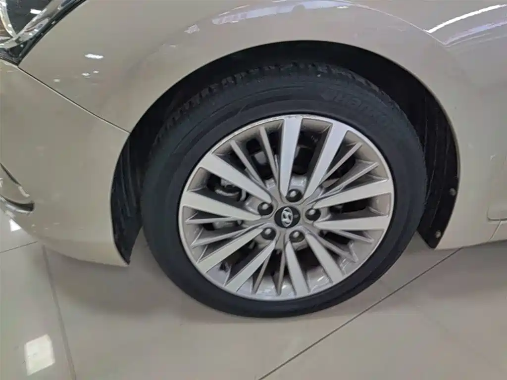 Hyundai Mistra 2019 — фото 23