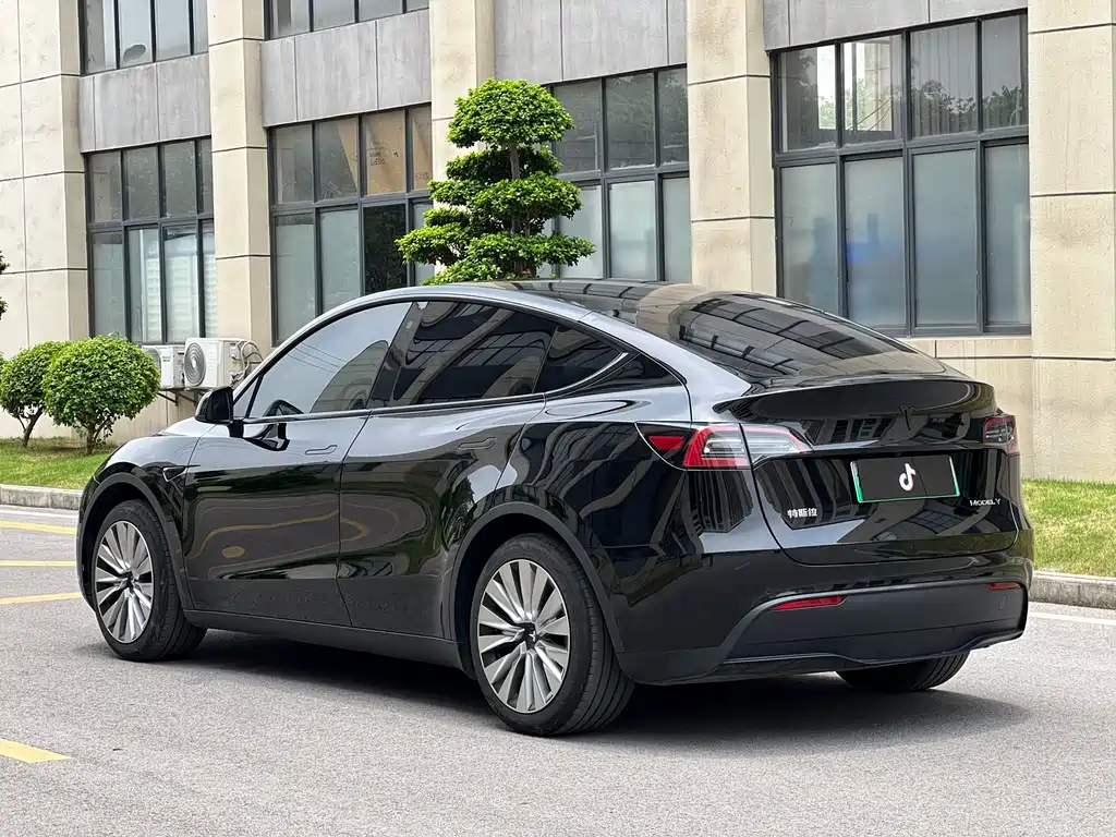 Tesla Model Y 2023 — фото 13