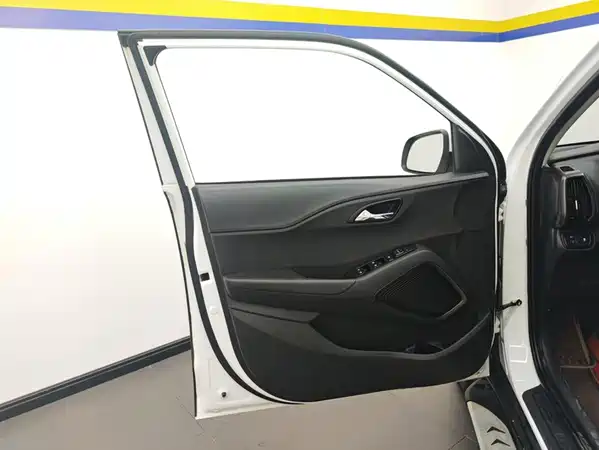 Hyundai ix35 2021
