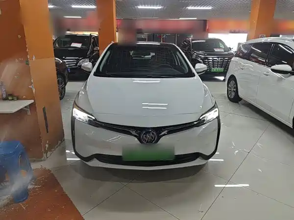 Buick Velite 6 2021