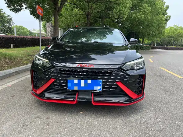 Dongfeng Yixuan MAX 2022