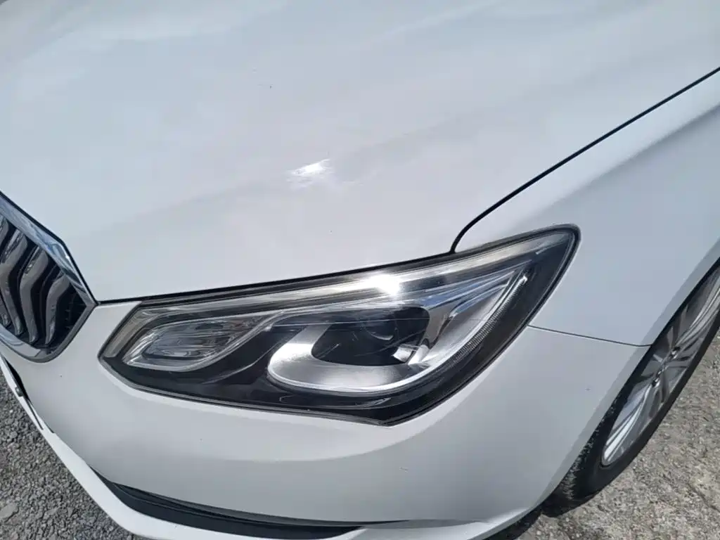 Buick Excelle GT 2017 — фото 24