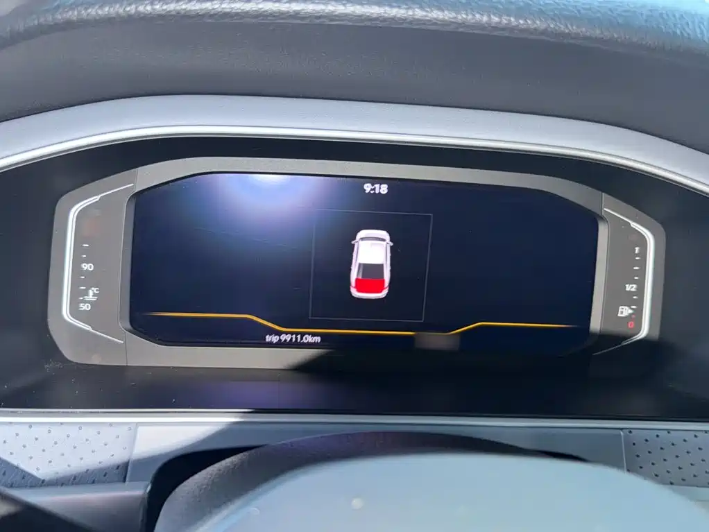 Volkswagen Lavida 2023