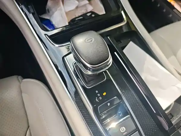 GAC Trumpchi GA8 2021