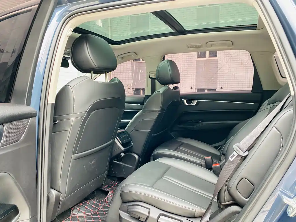 Wuling Capgemini 2020 — фото 11