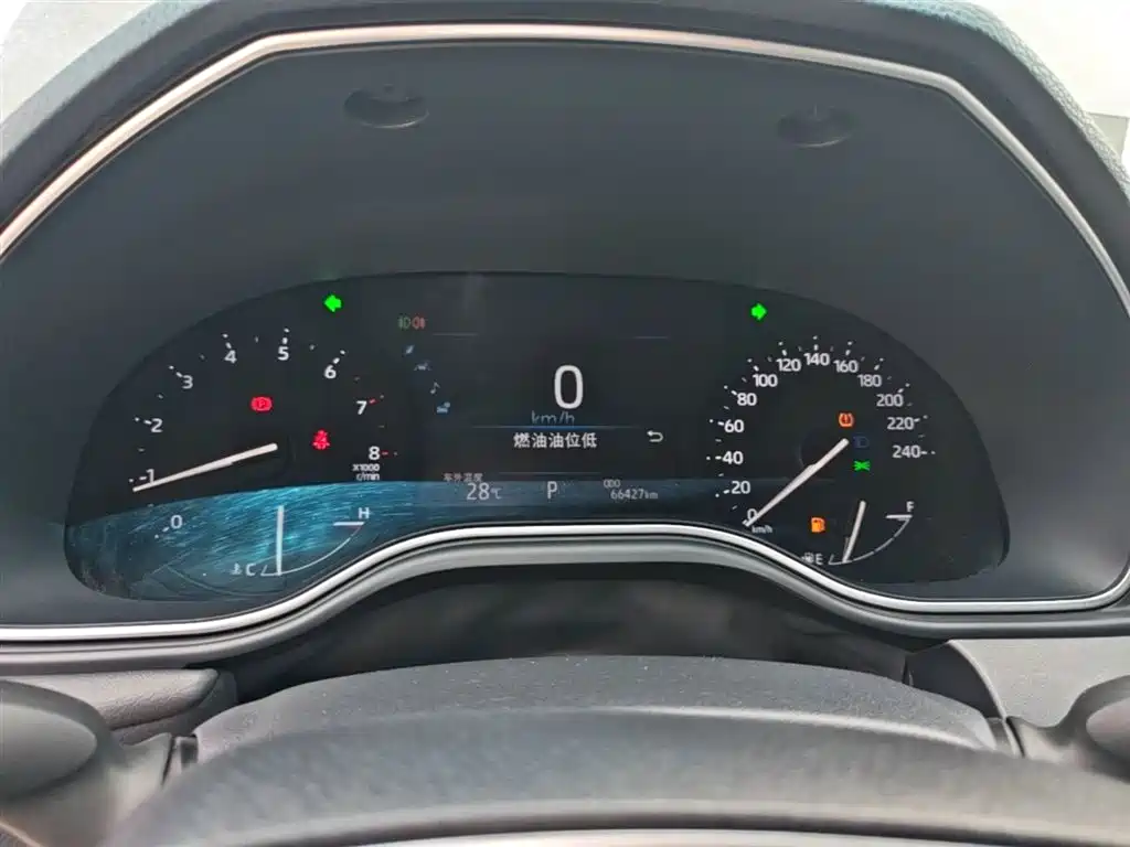 Toyota Avalon 2020 — фото 12