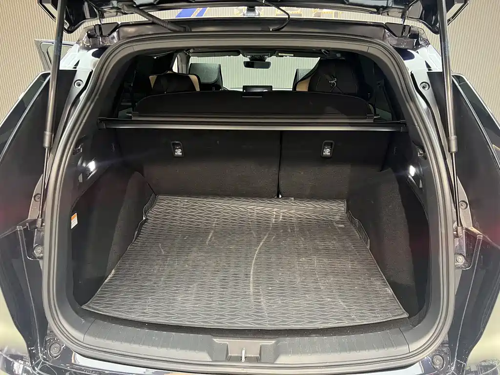 Honda Breeze 2025 — фото 19