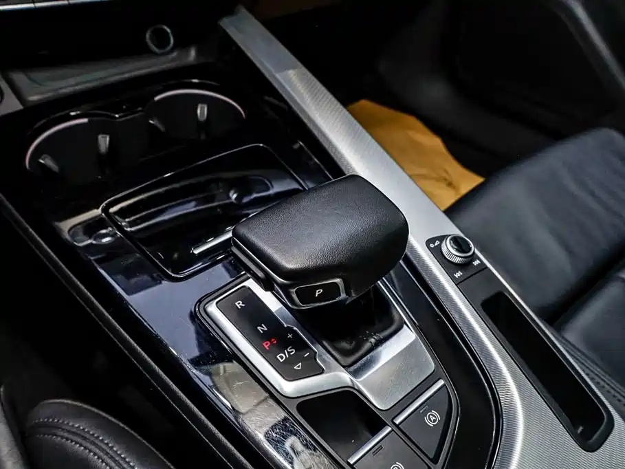 Audi A5 2024 — фото 15