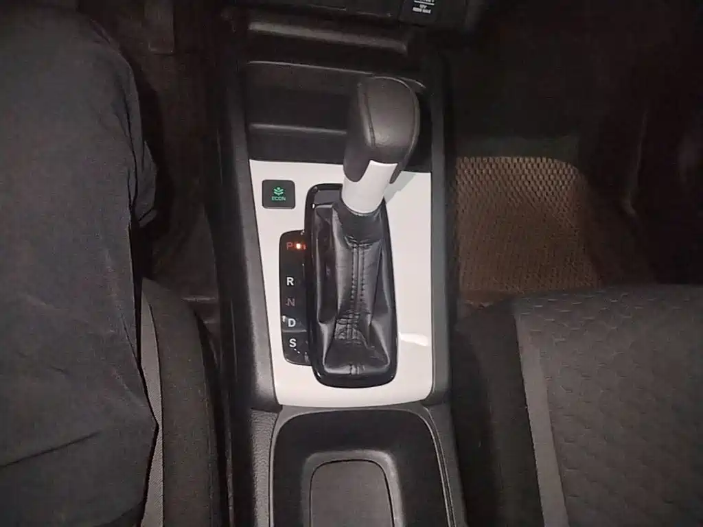 Honda Fit 2023 — фото 14