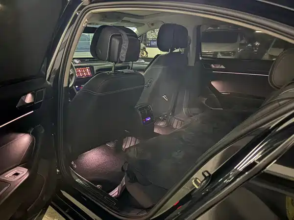 Volkswagen Magotan 2022