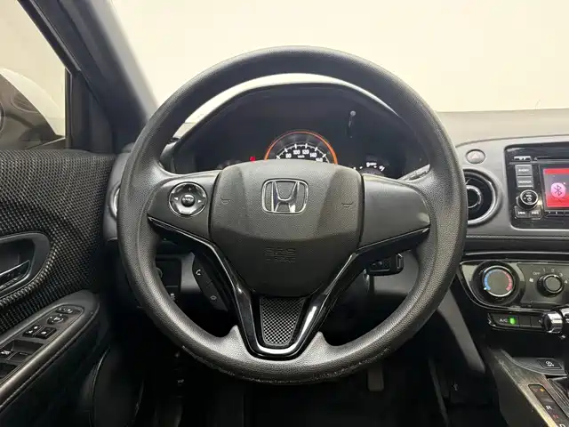Honda XR-V 2016 — фото 11