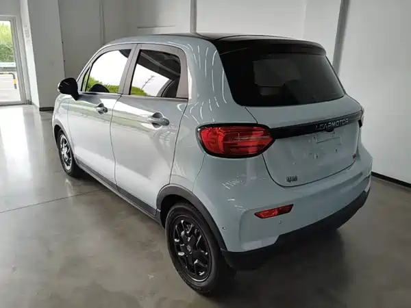 Leapmotor T03 2023