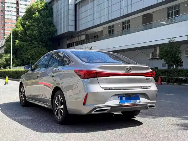 Changan Eado 2023