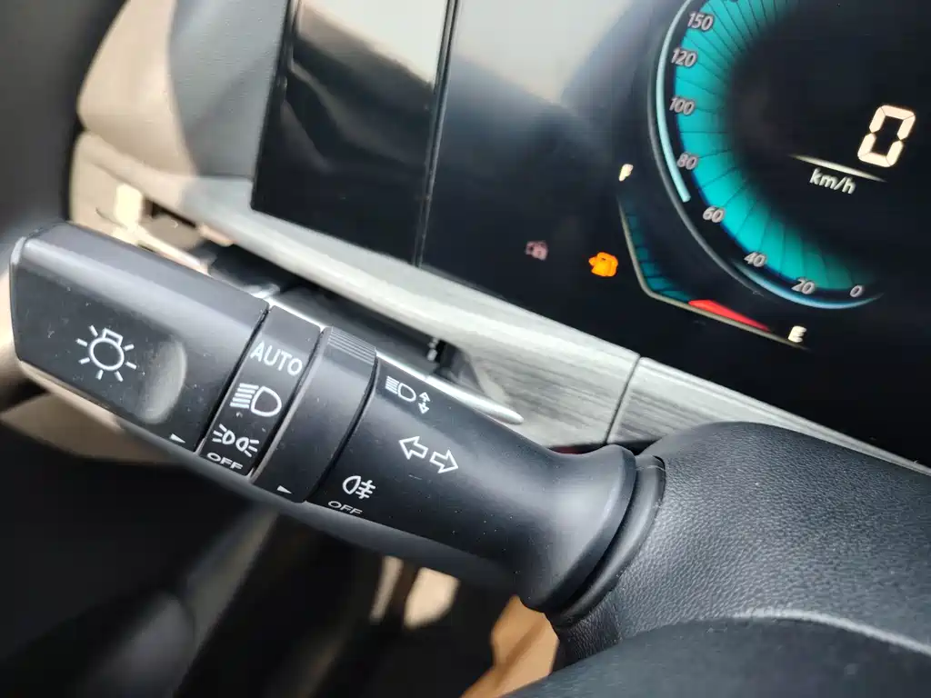 Changan CS55PLUS 2020 — фото 13