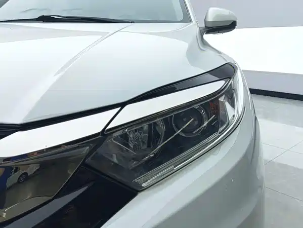 Honda Vezel 2021