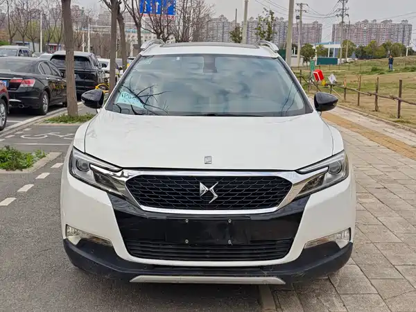 DS 6 2016
