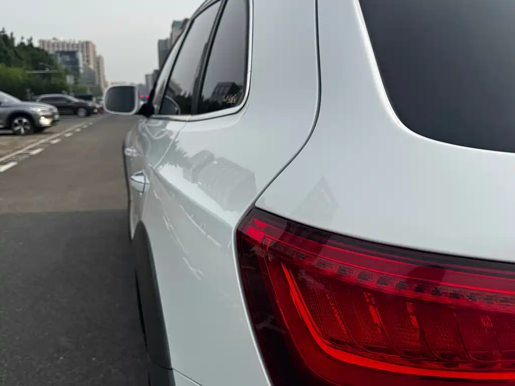 Audi Q5 2018 — фото 17