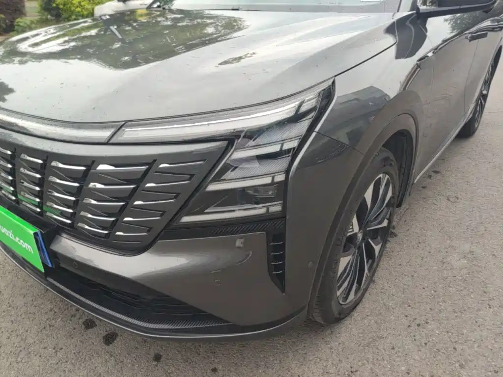 Changan CS75 PLUS 2025 — фото 24
