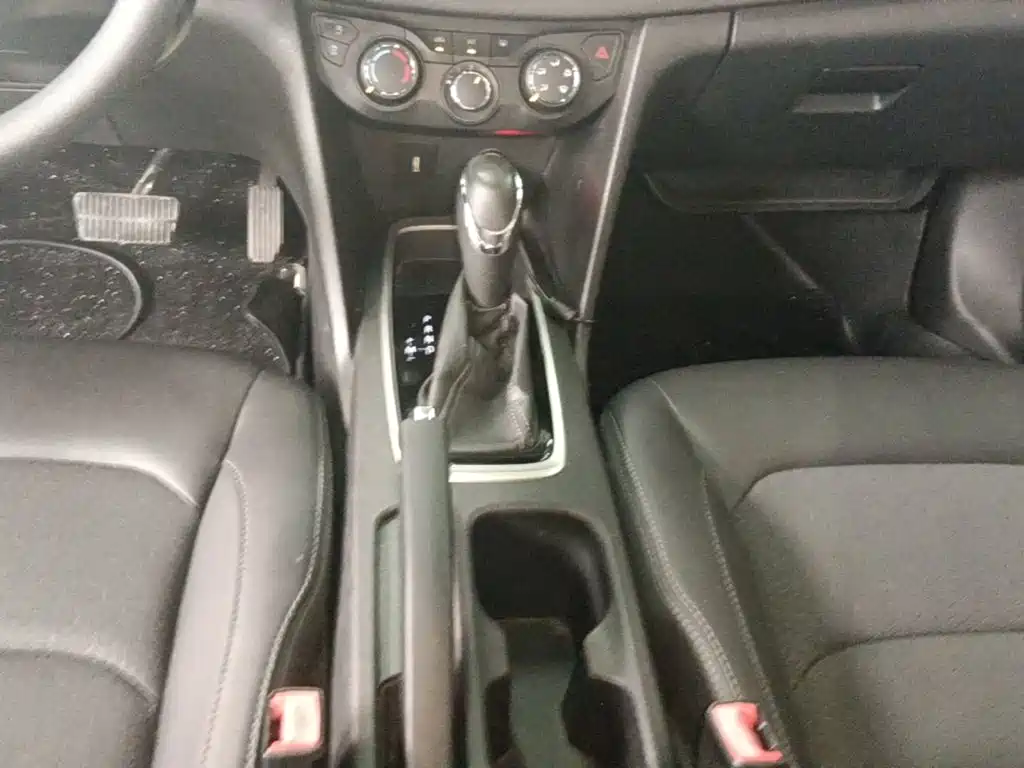 Chevrolet Cavalier 2019 — фото 14