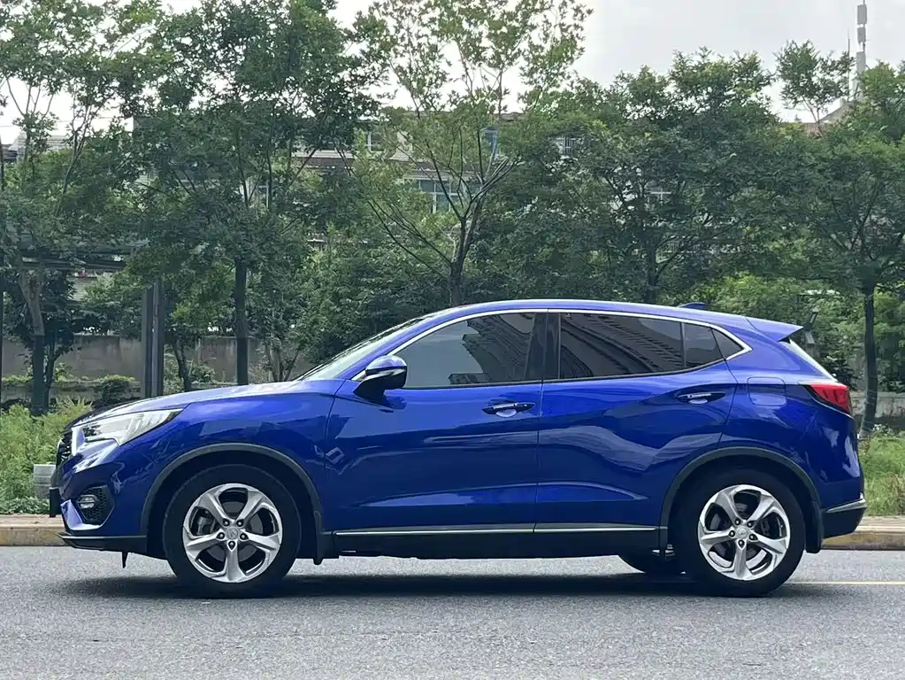 Acura CDX 2018 — фото 8