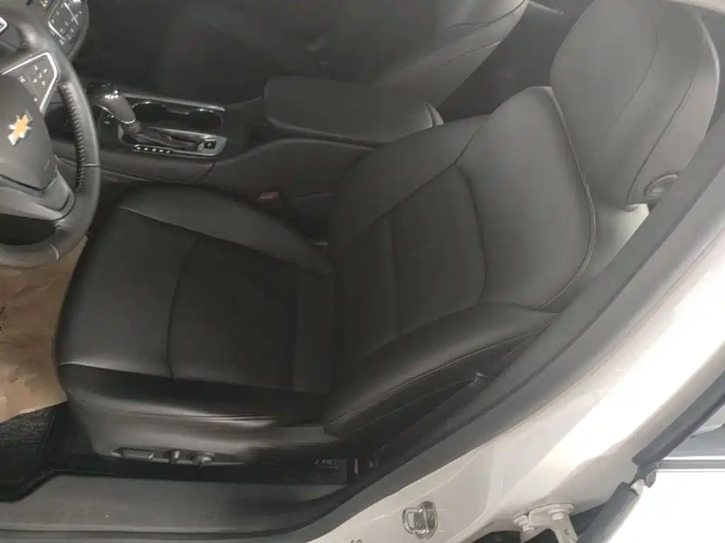 Chevrolet Malibu XL 2020 — фото 15