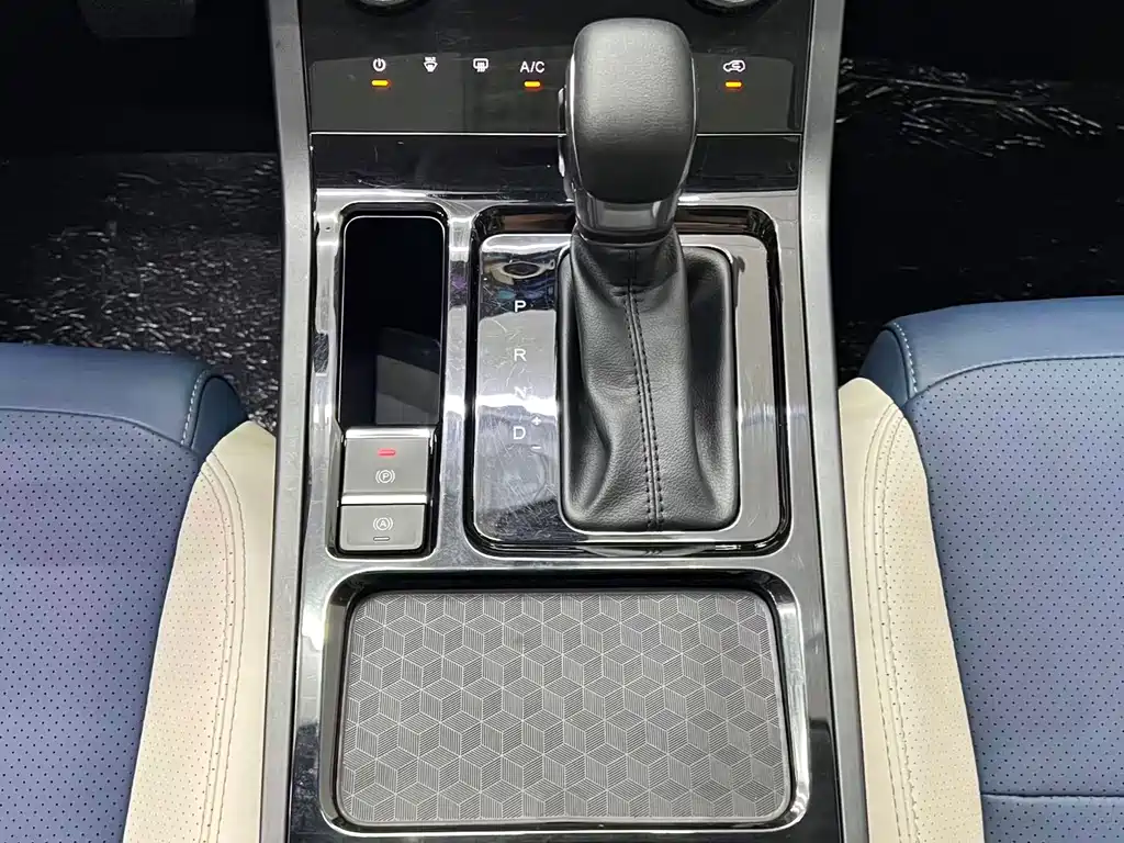 Chery Tiggo 5x 2023 — фото 16