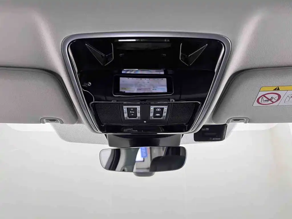 Land Rover Range Rover 2019 — фото 17