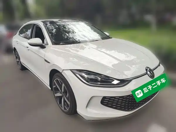 Volkswagen Lamando 2024