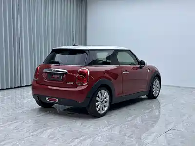 MINI MINI 2016