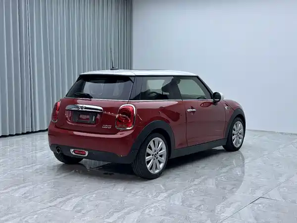 MINI MINI 2016