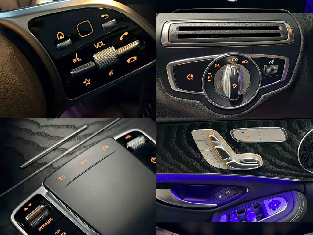 Mercedes-Benz C-Class 2020 — фото 2