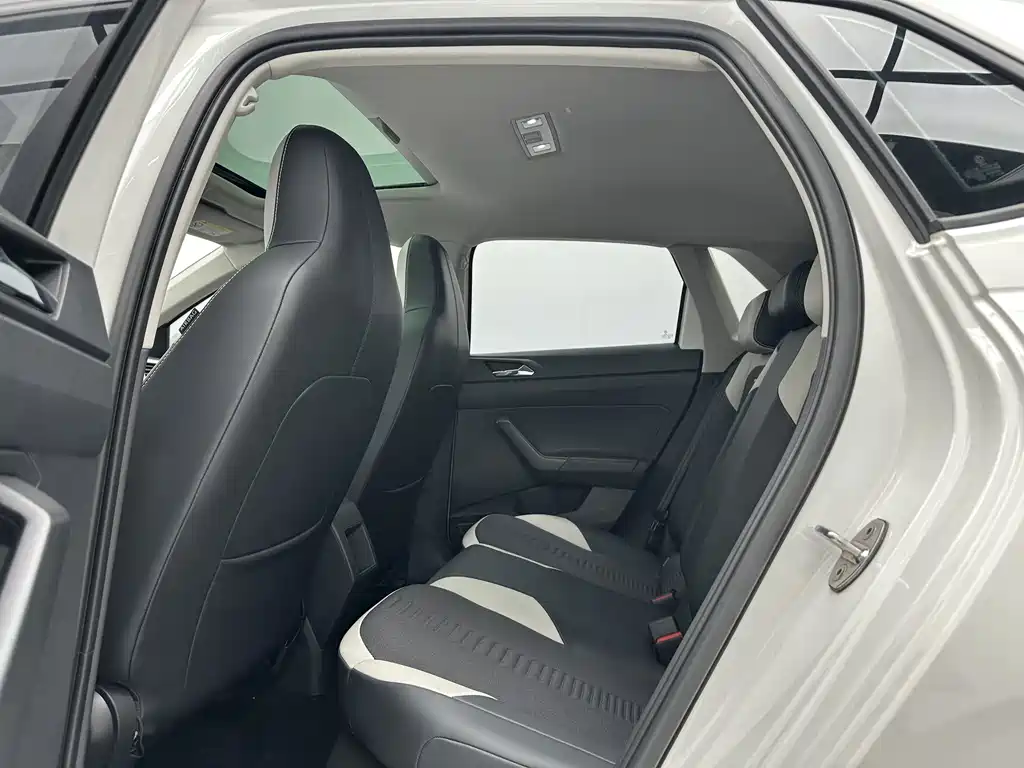 Volkswagen Polo 2022
