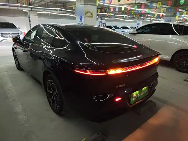 Dongfeng e007 2025
