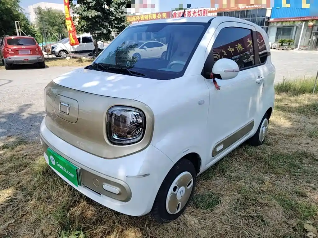 Bestune Pony 2025