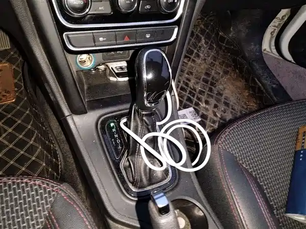 Chery Tiggo 3 2018