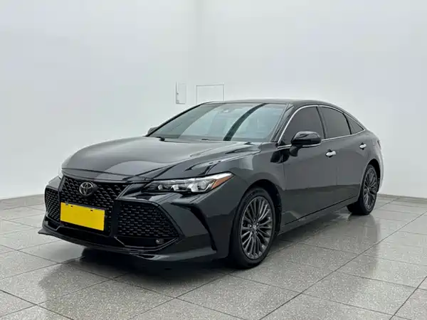 Toyota Avalon 2022