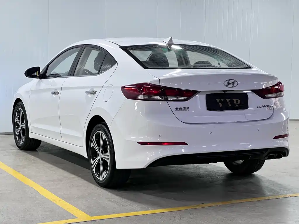 Hyundai Celesta 2019 — фото 9