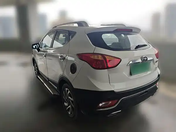JMC Refine S3 2015