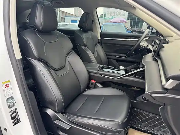 Haval H6 2021