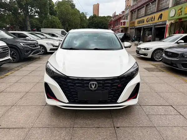 Changan Eado 2023
