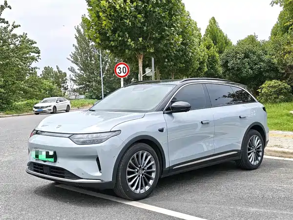 Leapmotor C11 2025