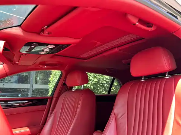 Bentley Flying Spur 2020