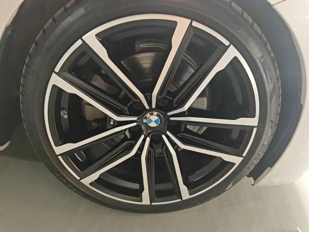 BMW 4 Series 2024 — фото 14
