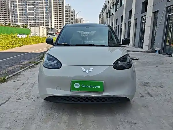 Wuling Bingo 2024