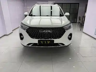 Haval M6 2021