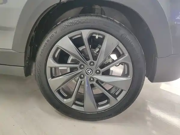 Changan UNI-T 2020