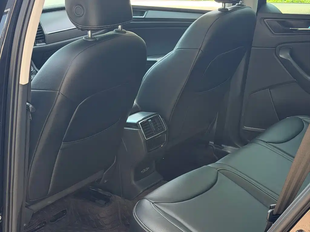 Skoda Kodiaq 2020 — фото 18