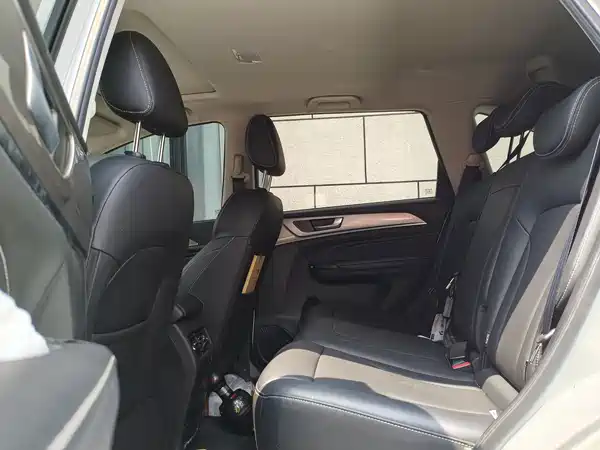 Haval M6 2022