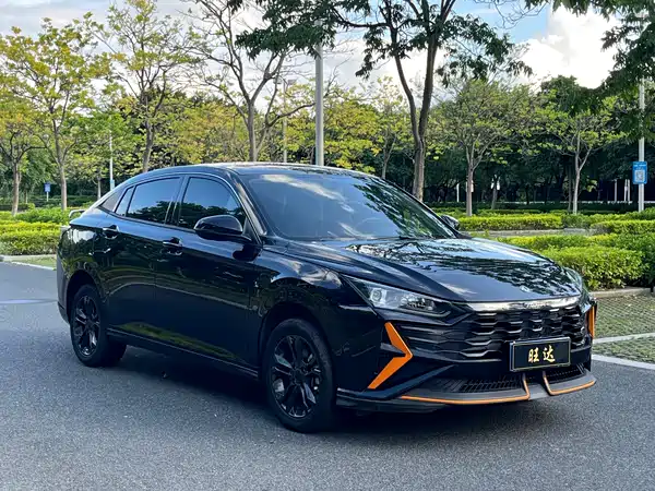 Dongfeng Yixuan 2025